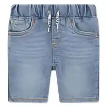 Pantalones cortos para niños Levi's WB-Woven