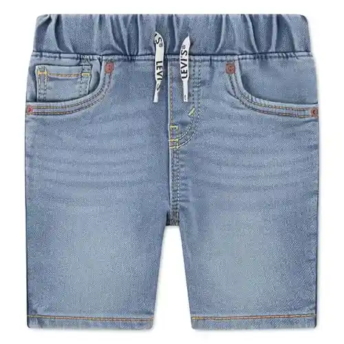 Pantalones cortos para niños Levi's WB-Woven