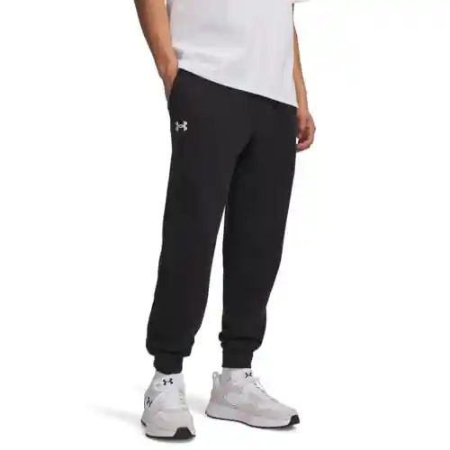 Pantalones de chándal Under Armour Rival Fleece para hombre