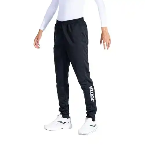 Pantalones deportivos Joma Championship IV para hombre