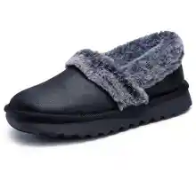 Pantuflas para mujer Skechers Cozy Up