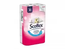 Papel higiénico 30 rollos Scottex desde el 24 de nov