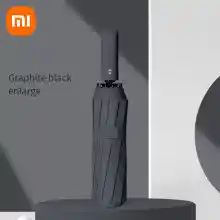 Paraguas plegable Xiaomi Youpin anti UV