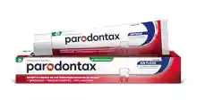 Pasta de dientes Parodontax Sin Flúor (75 ml) para encías sanas