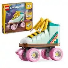 Patín retro LEGO Creator 3 en 1