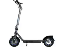 Patinete eléctrico Cecotec Bongo D20 XL Connected con 20 km de autonomía y doble suspensión