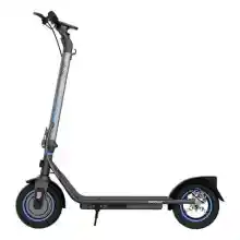 Patinete eléctrico Cecotec Bongo D20 XL Connected con App, 20km autonomía, ruedas 10”