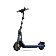 Patinete eléctrico Segway-Ninebot C2 Pro E para niños (16 km/h, 17 km autonomía)