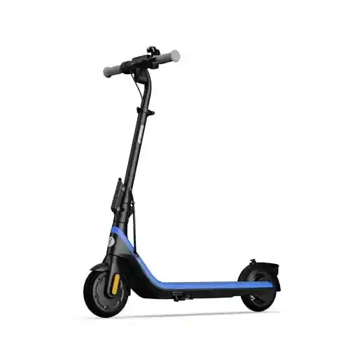 Patinete eléctrico Segway-Ninebot C2 Pro E para niños (16 km/h, 17 km autonomía)