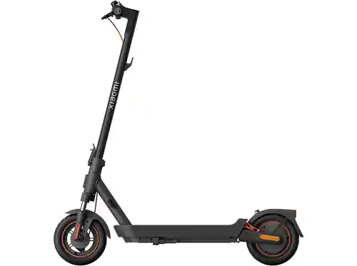 Patinete eléctrico Xiaomi 5 Max con 60km de autonomía y ruedas de 10"