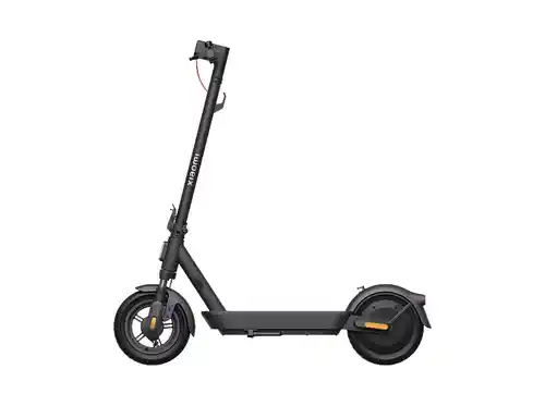 Patinete eléctrico Xiaomi Electric Scooter 5 Plus (12") 400W