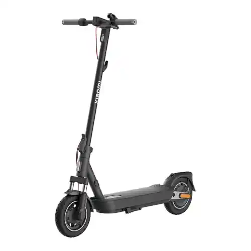 Patinete eléctrico Xiaomi Electric Scooter 5 Pro