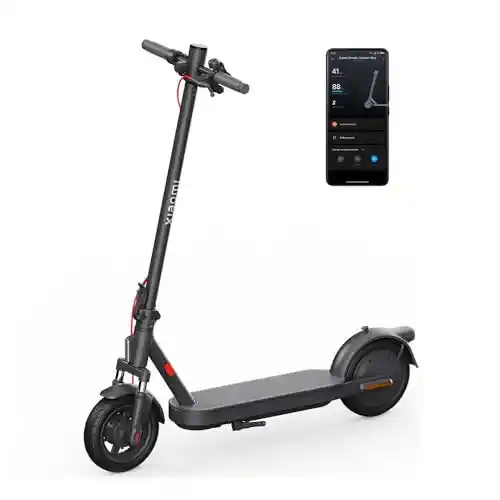 Patinete eléctrico Xiaomi Scooter 5 Series ES