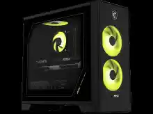 PC gaming MSI MAG Infinite S AI 32GB DDR5, 1TB SSD, RTX 5060 Ti