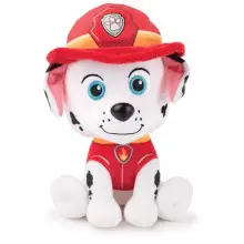 Pelucha Patrulla Canina de 15 cm