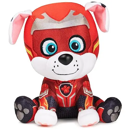 Peluche Marshall Paw Patrol Movie
