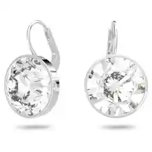 Pendientes Swarovski Bella Mini para mujer.
