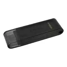 Pendrive USB-C 128GB Kingston DataTraveler 70