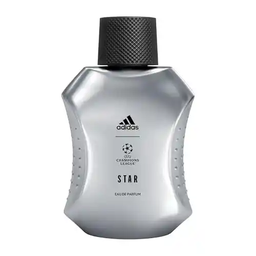 Perfume Adidas UEFA STAR Edition 100ml