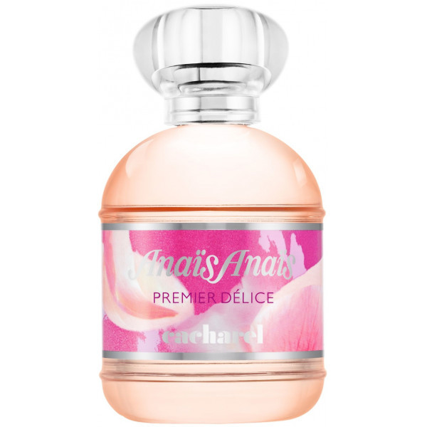 Perfume Anais Anais Premier Delice de Cacharel para mujer