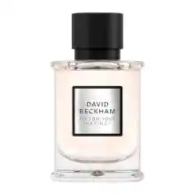 Perfume David Beckham Follow Your Instinct EDP 50ml