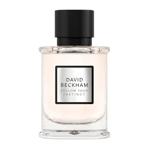 Perfume David Beckham Follow Your Instinct EDP 50ml