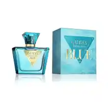 Perfume Guess Seductive Blue Eau De Toilette para mujer