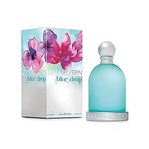 Perfume Halloween Blue Drop 100ml