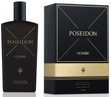 Perfume Hombre POSEIDON 150 ml