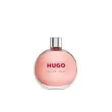 Perfume Hugo Boss Deep Red EDP para mujer 75ml