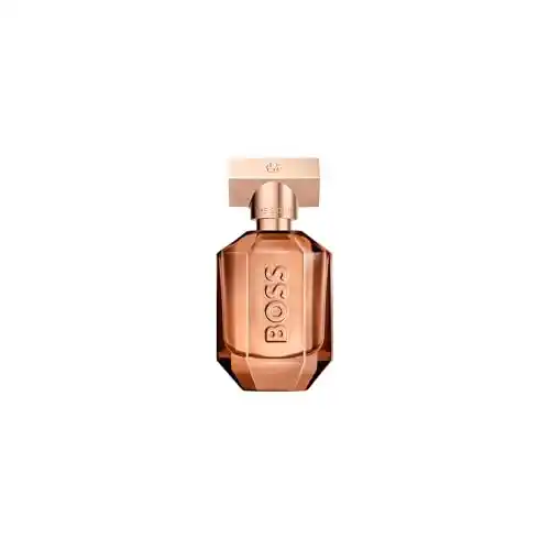 Perfume Hugo Boss The Scent Le Parfum Mujer 30ml