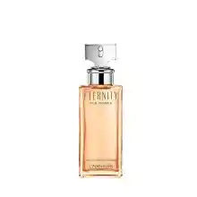 Perfume Intense Calvin Klein ETERNITY 100 ml para mujer