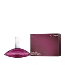 Perfume mujer Calvin Klein Euphoria 100ml