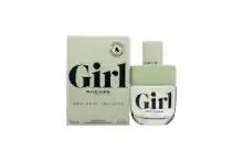 Perfume mujer Rochas Girl Eau de Toilette (75 ml)
