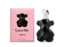 Perfume Tous LoveMe The Onyx Parfum Vapo 50 Ml
