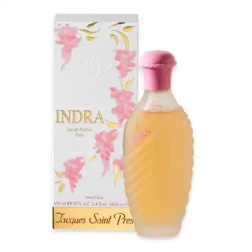 Perfume Unisex Ulric De Varens Indra EDP 100ml