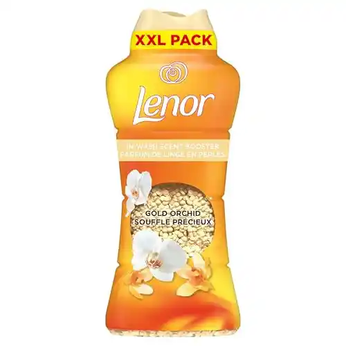 Perlas de perfume para ropa Lenor Unstoppables 735g