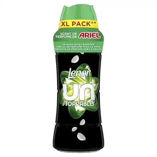 Perlas Lenor UNstoppables 41 Lavados