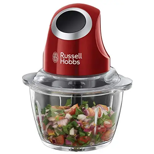 Picadora eléctrica de Alimentos Russell Hobbs Desire 500ml