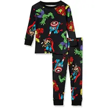 Pijama niño Marvel