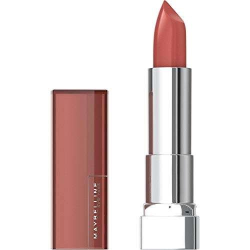 Pintalabios Maybelline New York 133 Almond Hustle