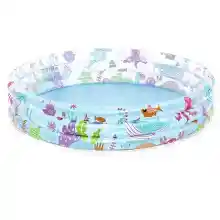 Piscina de juegos Bestway 152x30 cm