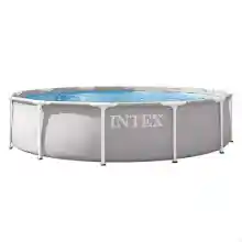 Piscina desmontable Intex 366x76cm