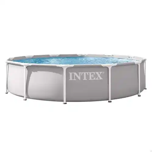 Piscina desmontable Intex 366x76cm