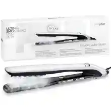 Plancha BaByliss Steam Lustre ST595E con vapor