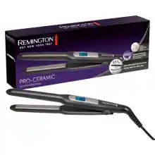 Plancha de pelo extra fina Remington S5515