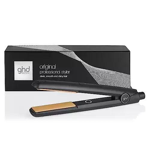 Plancha de pelo ghd original styler 2024