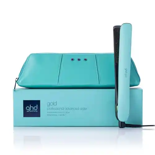 Plancha de pelo profesional GHD Gold Futurescape