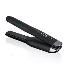 Plancha de pelo profesional GHD Unplugged