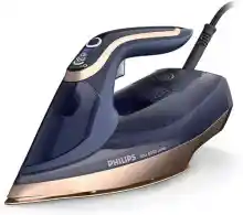 Plancha de vapor Philips Azur Serie 8000 de 3000W